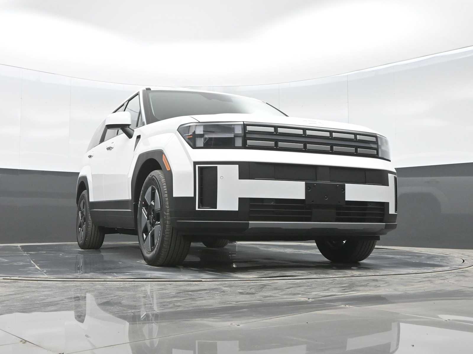 2026 Hyundai Santa Fe SE - Photo 29