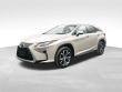 Used 2017 Lexus RX 350 SUV