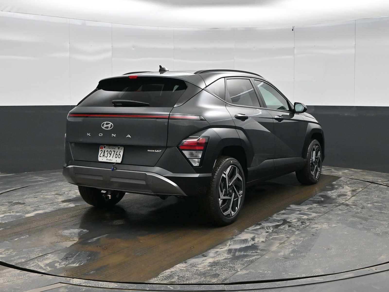2026 Hyundai Kona SEL Premium - Photo 7