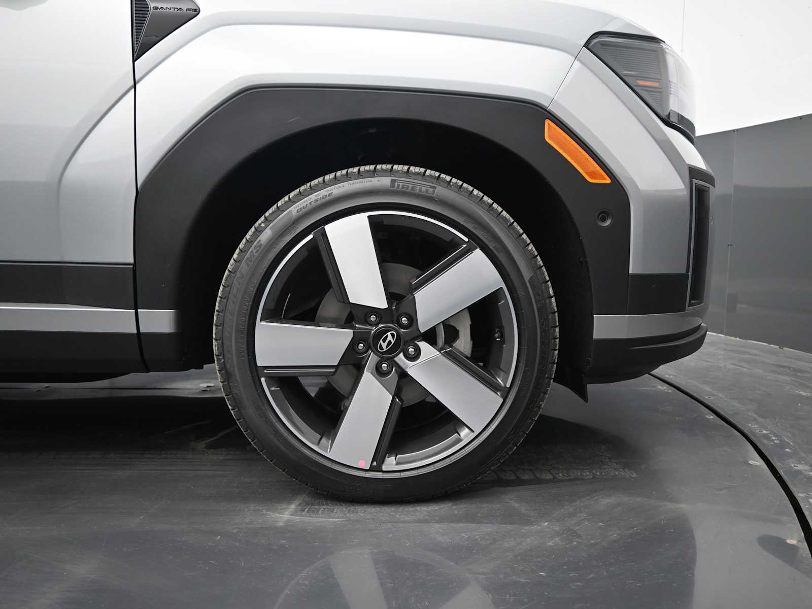 2026 Hyundai Santa Fe Limited - Photo 10