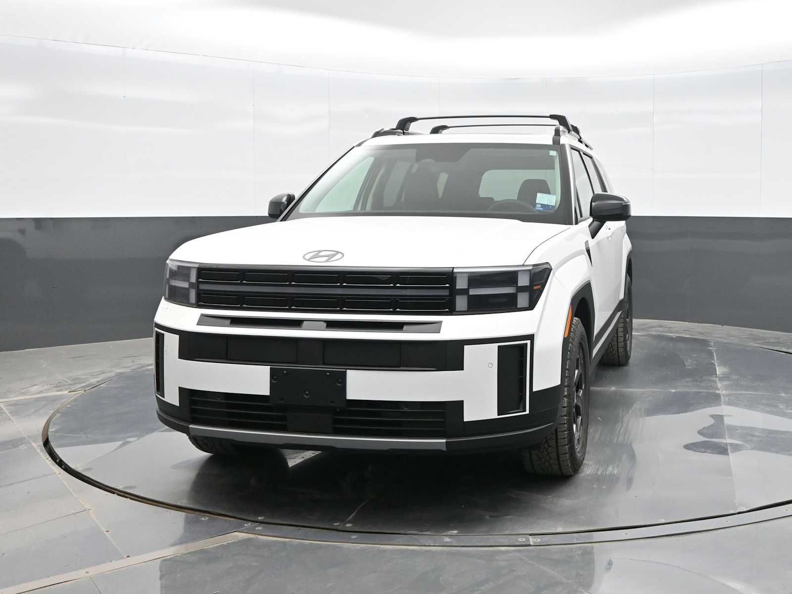 2026 Hyundai Santa Fe XRT's photo