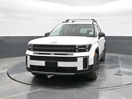 2026 Hyundai Santa Fe XRT AWD AWD