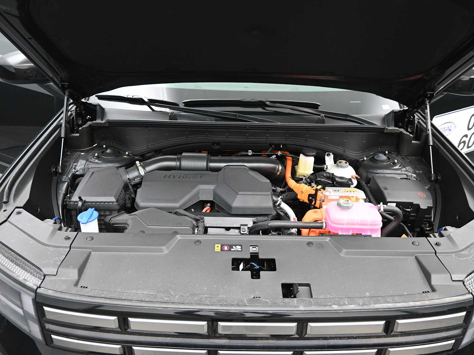 2026 Hyundai Santa Fe SE - Photo 22