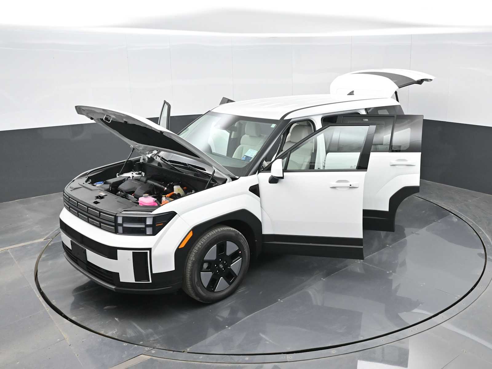 2026 Hyundai Santa Fe SE - Photo 38