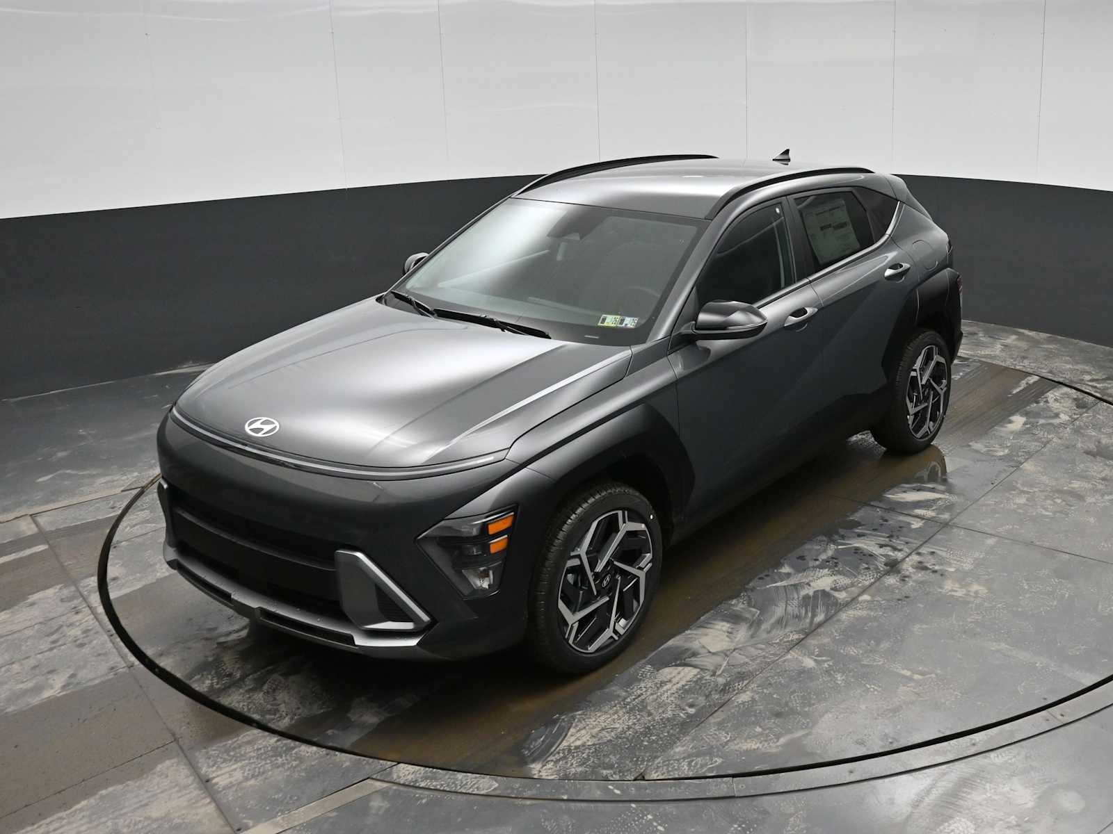 2026 Hyundai Kona SEL Premium - Photo 24