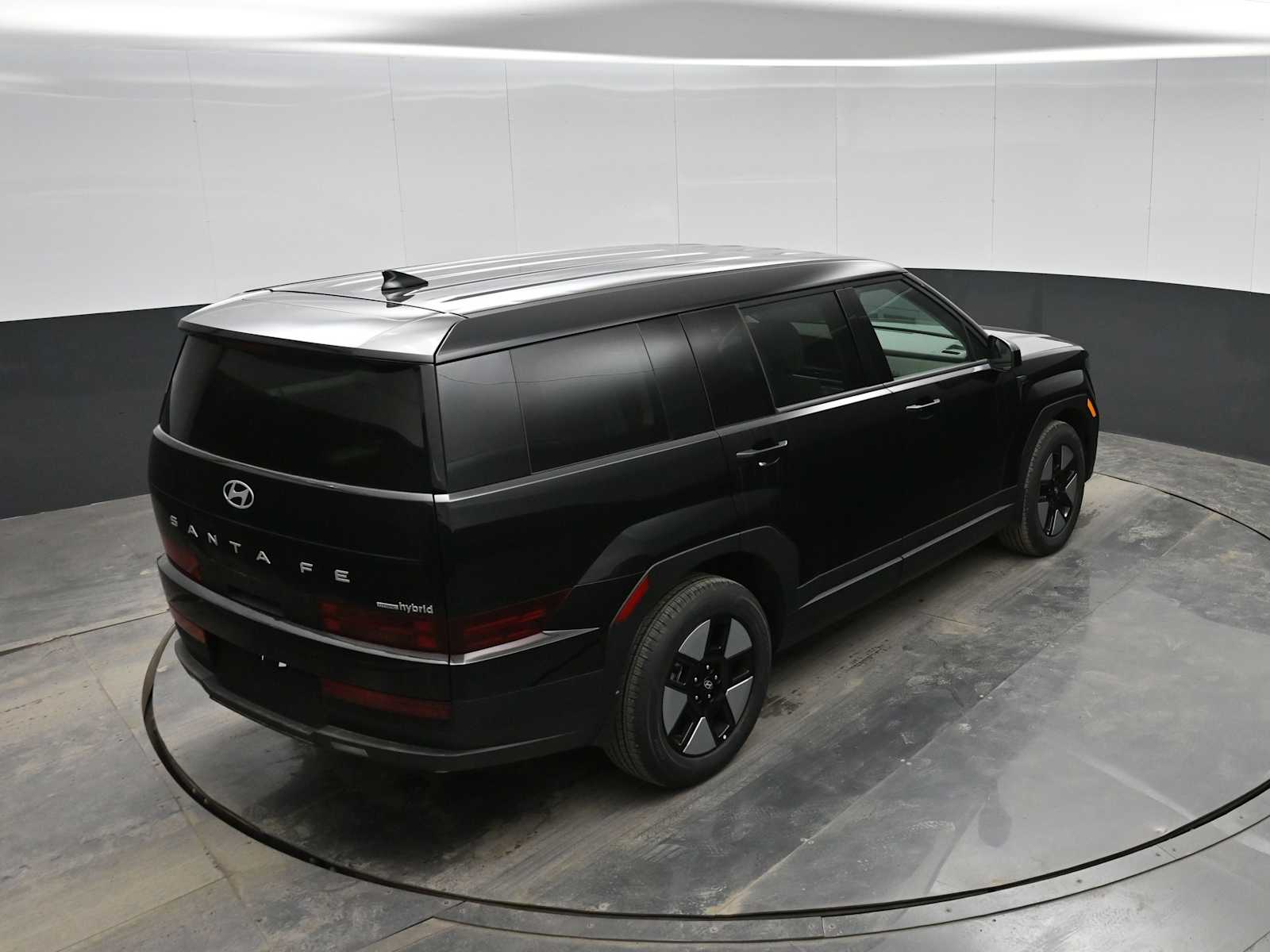 2026 Hyundai Santa Fe SE - Photo 29