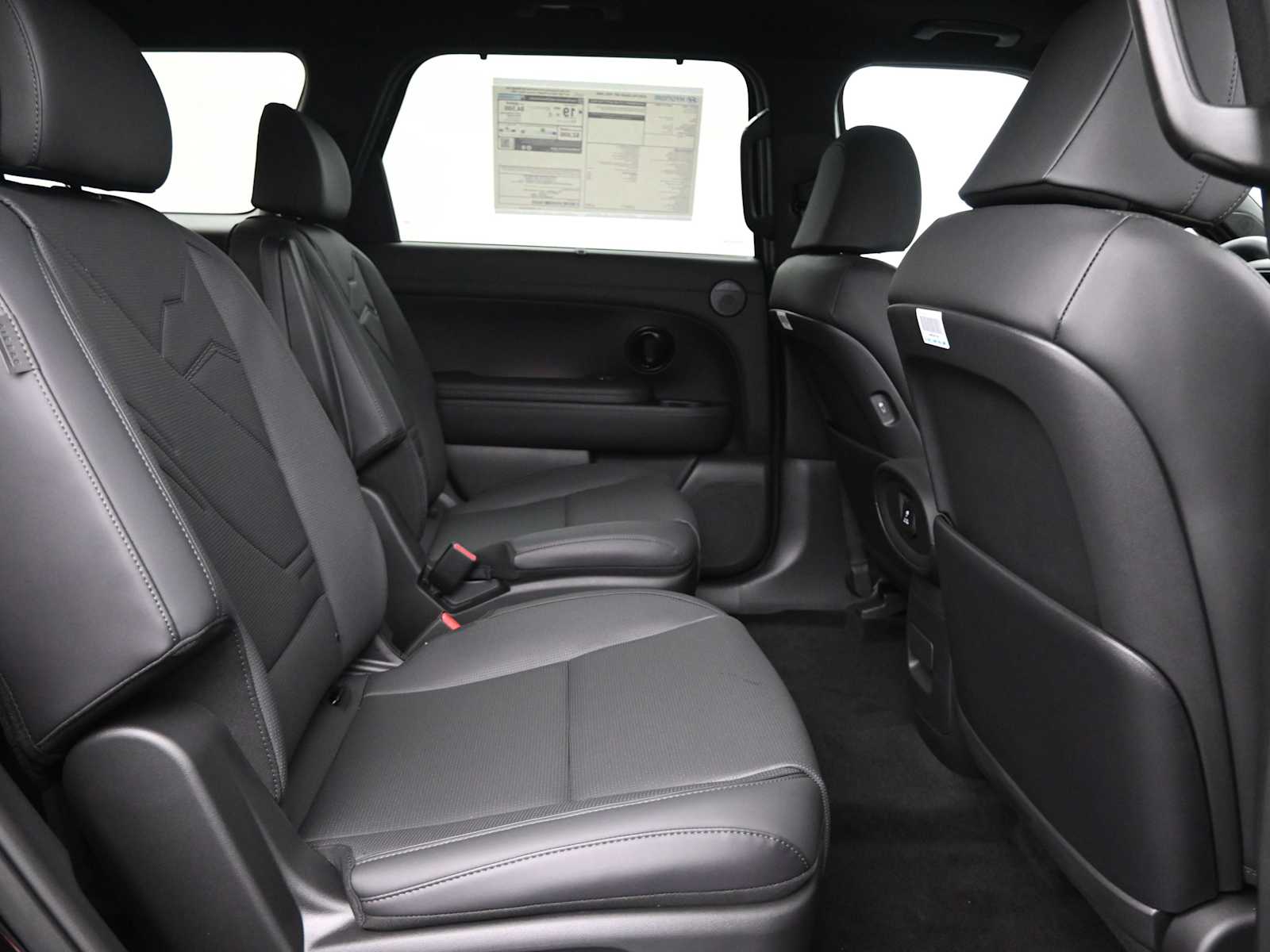 2026 Hyundai Palisade XRT Pro - Photo 12