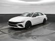 New 2026 Hyundai Elantra SEL Sport Plus Sedan
