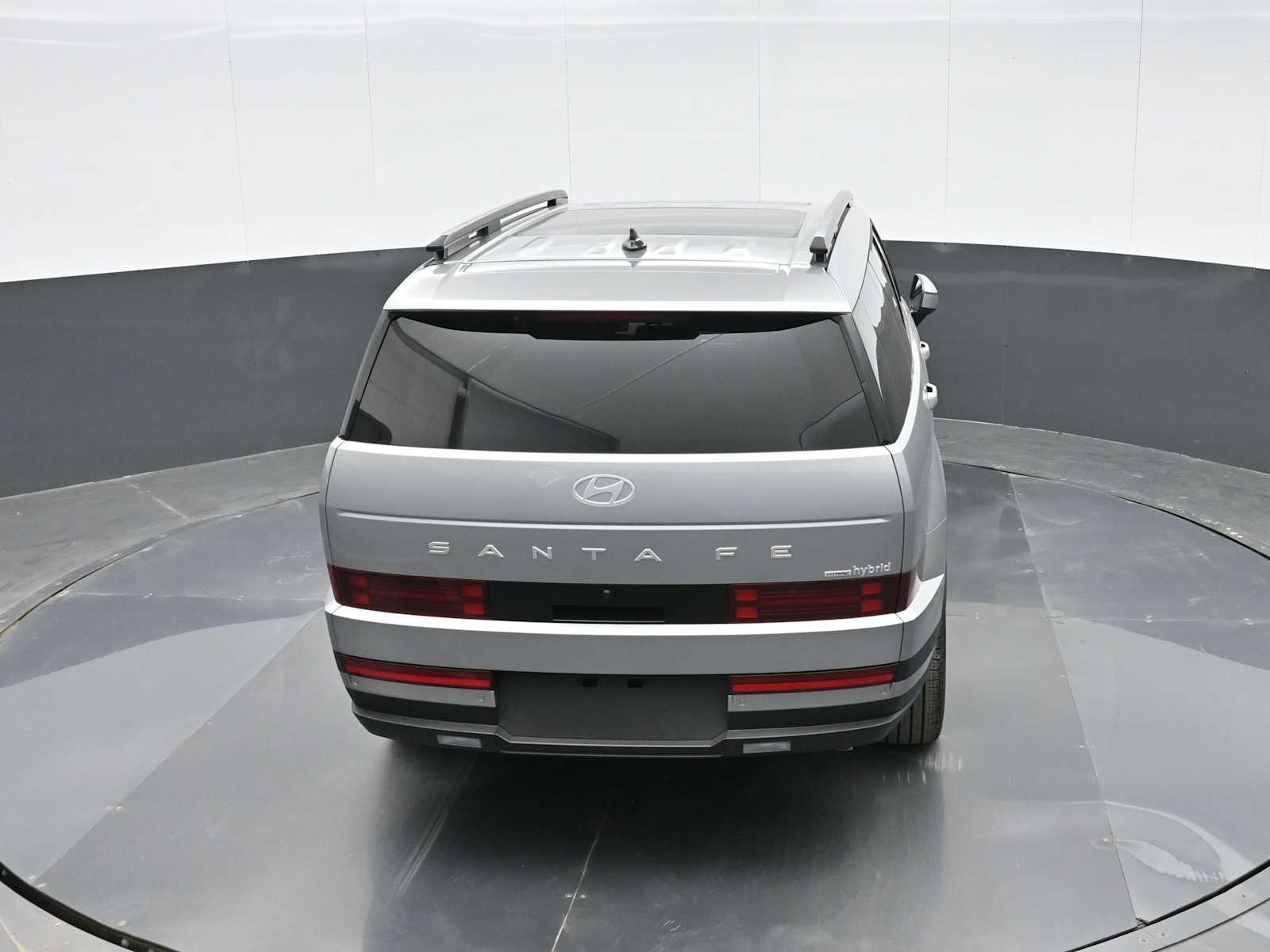 2026 Hyundai Santa Fe Limited - Photo 26