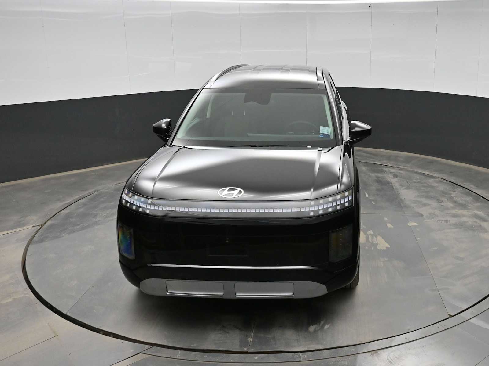 2026 Hyundai IONIQ 9 SEL - Photo 24