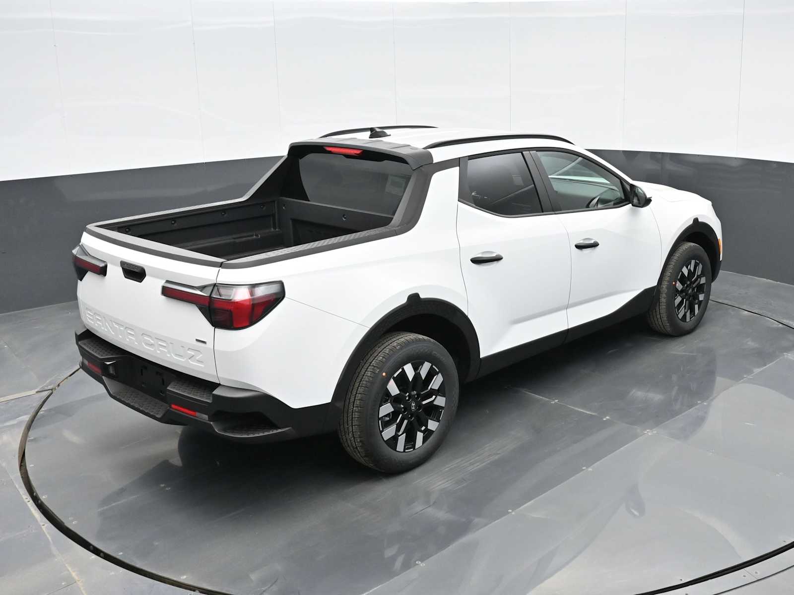 2025 Hyundai Santa Cruz SEL - Photo 29