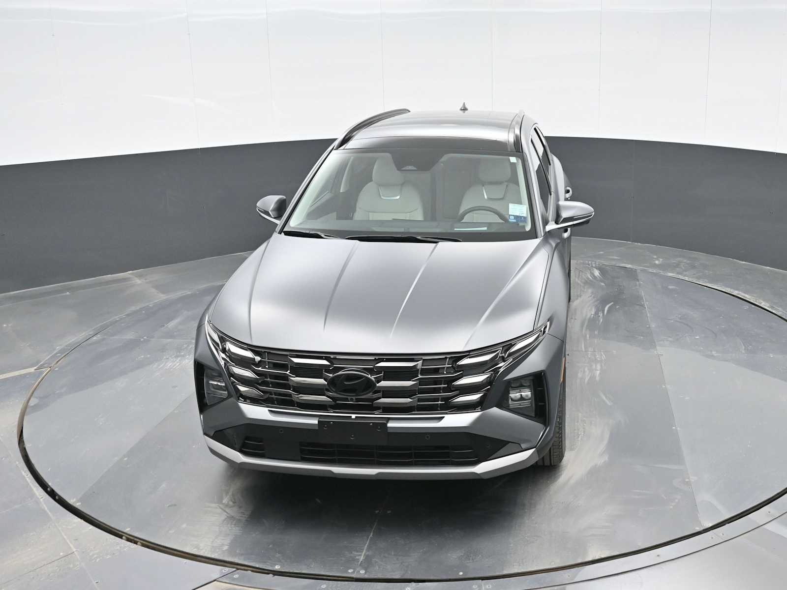 2026 Hyundai Tucson Limited - Photo 24