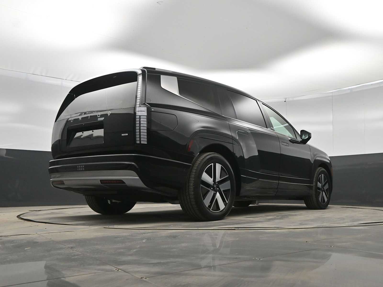 2026 Hyundai IONIQ 9 SEL - Photo 36