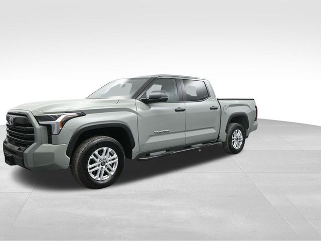 2024 Toyota Tundra SR5 photo 4