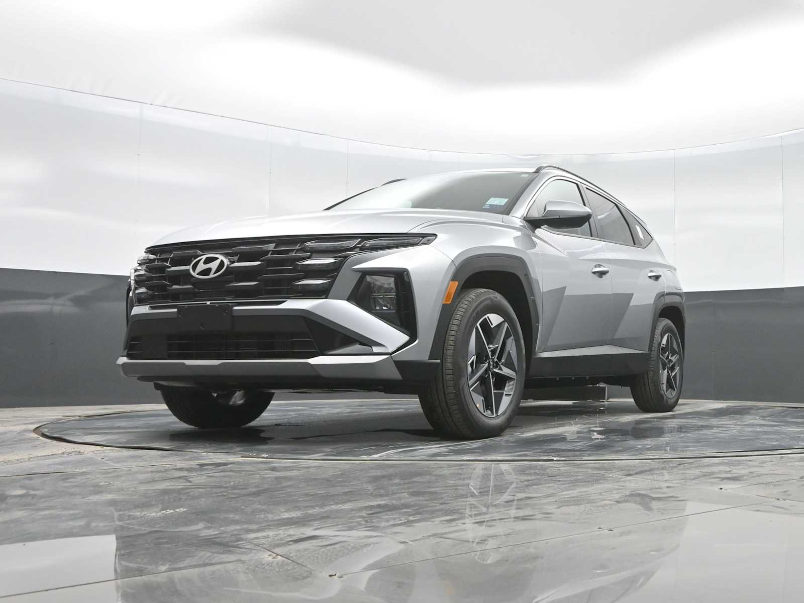 2026 Hyundai Tucson SEL - Photo 23