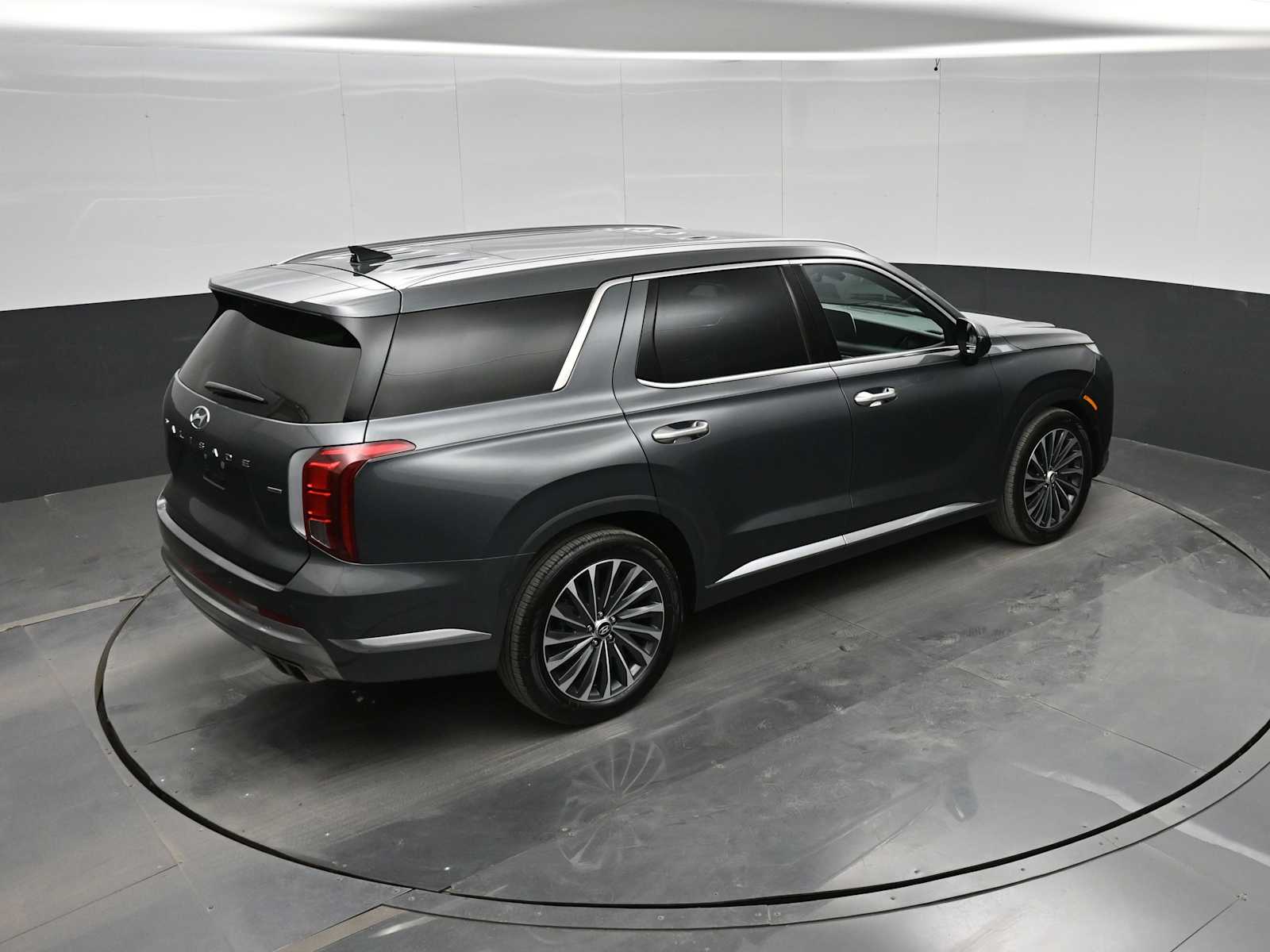 2024 Hyundai Palisade Calligraphy - Photo 31