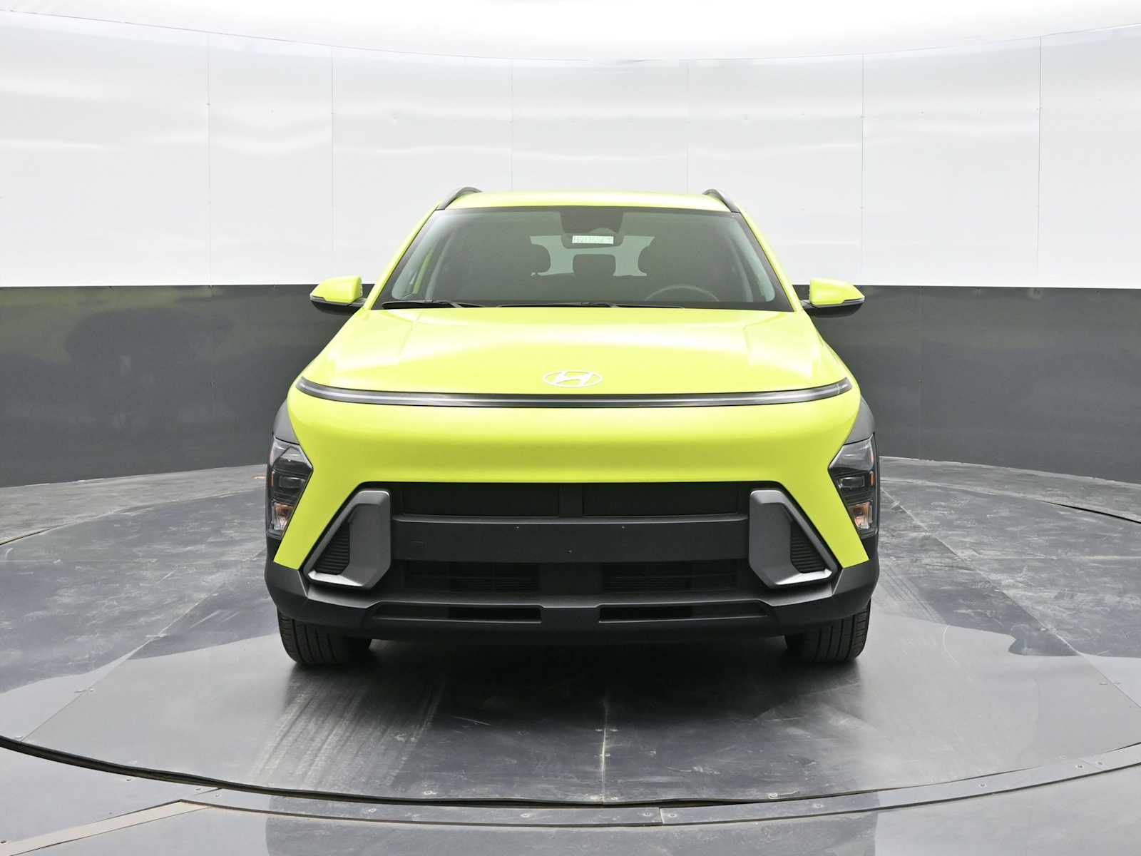 2025 Hyundai Kona SEL photo 3
