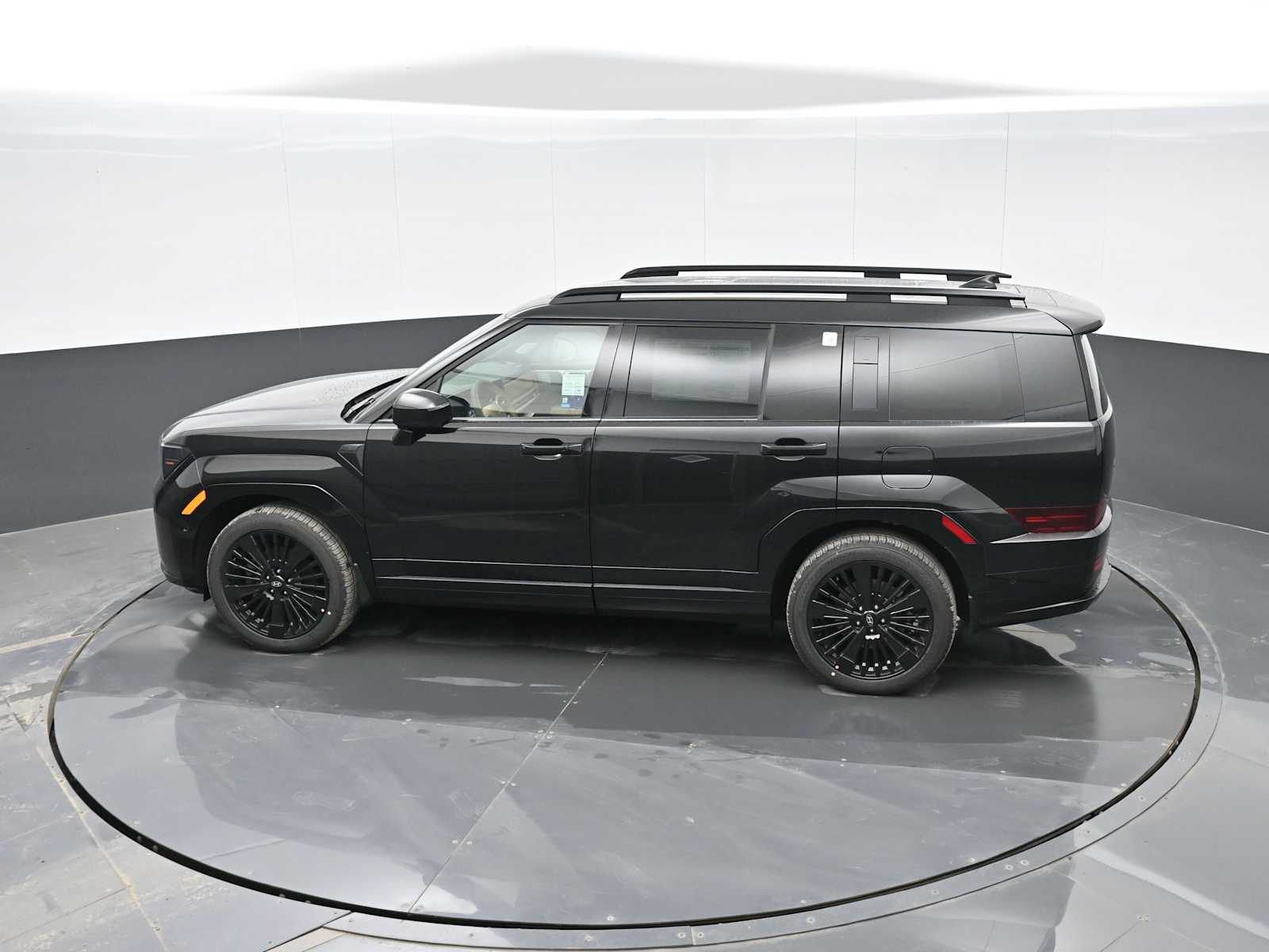 2026 Hyundai Santa Fe Calligraphy - Photo 25