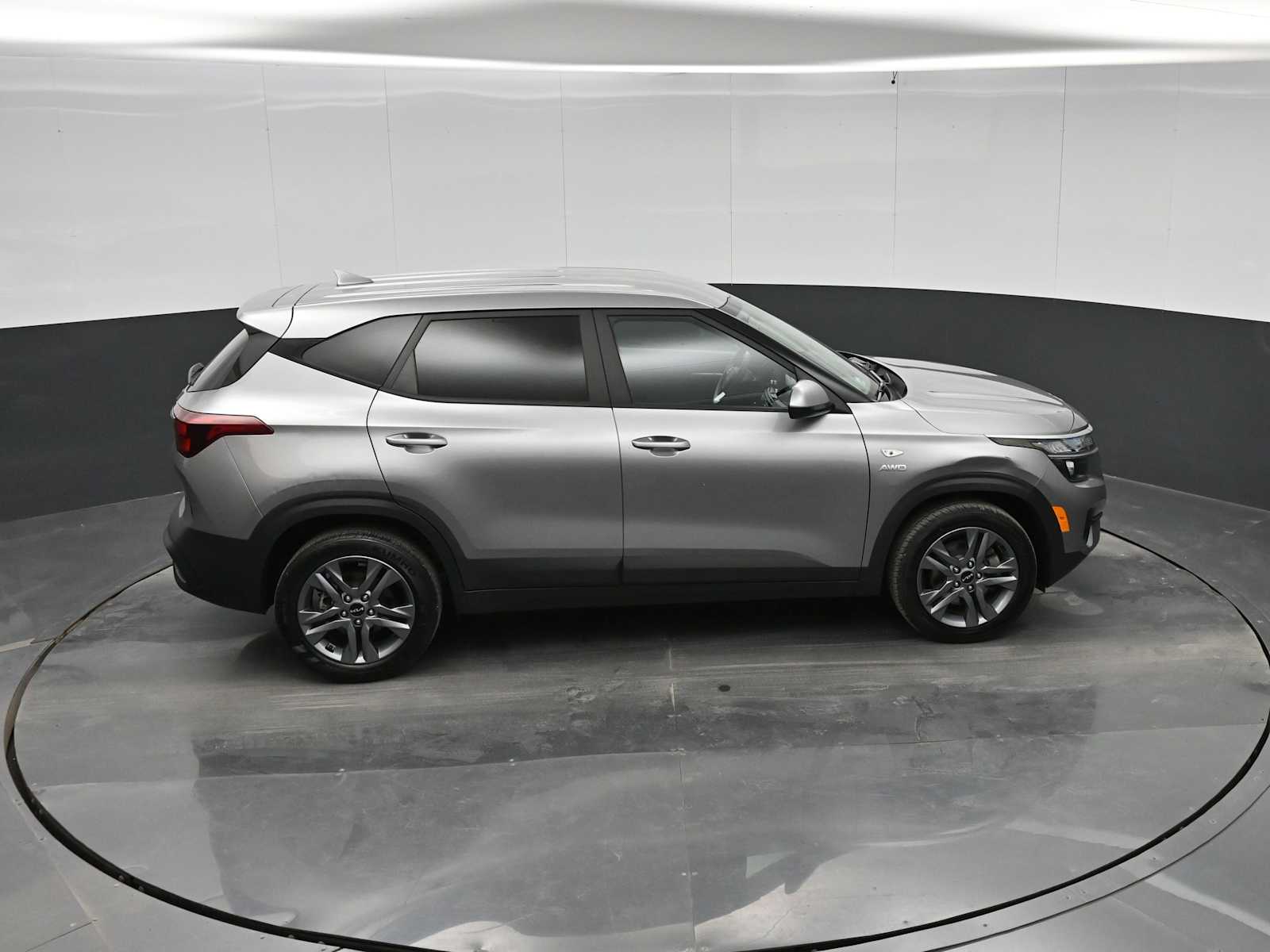 2022 Kia Seltos LX - Photo 33