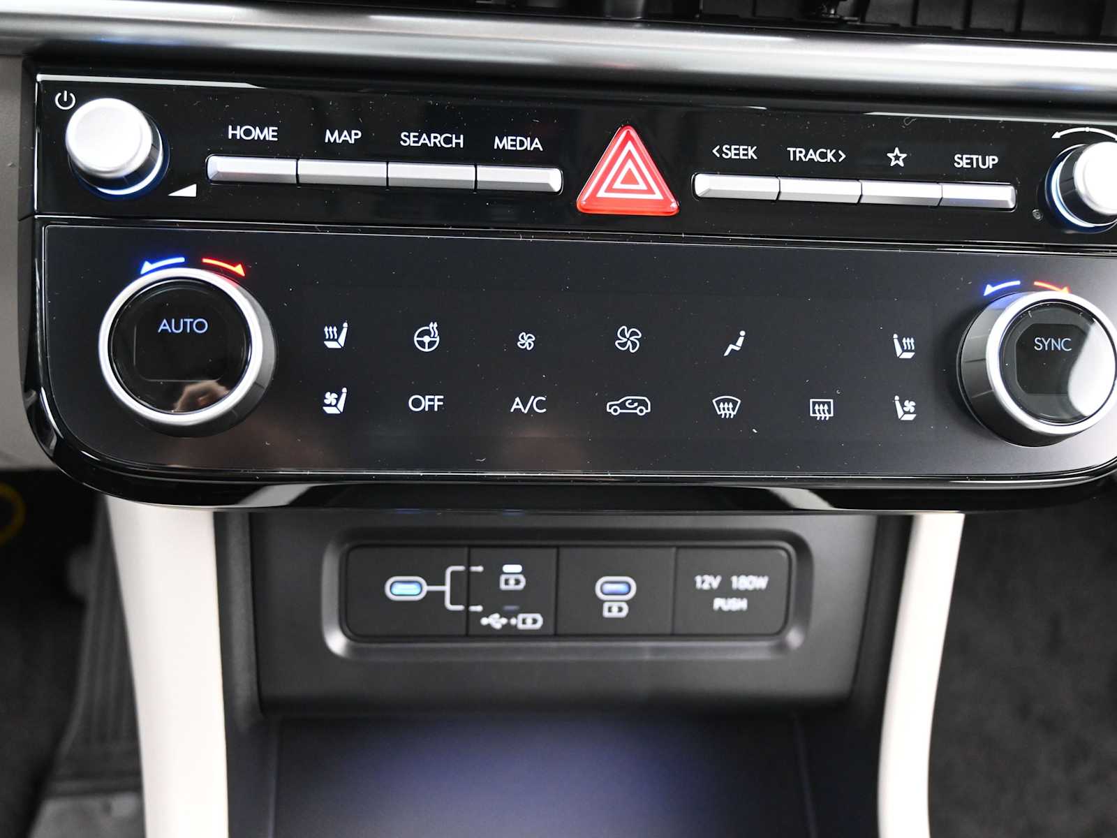 2026 Hyundai Tucson Limited - Photo 19