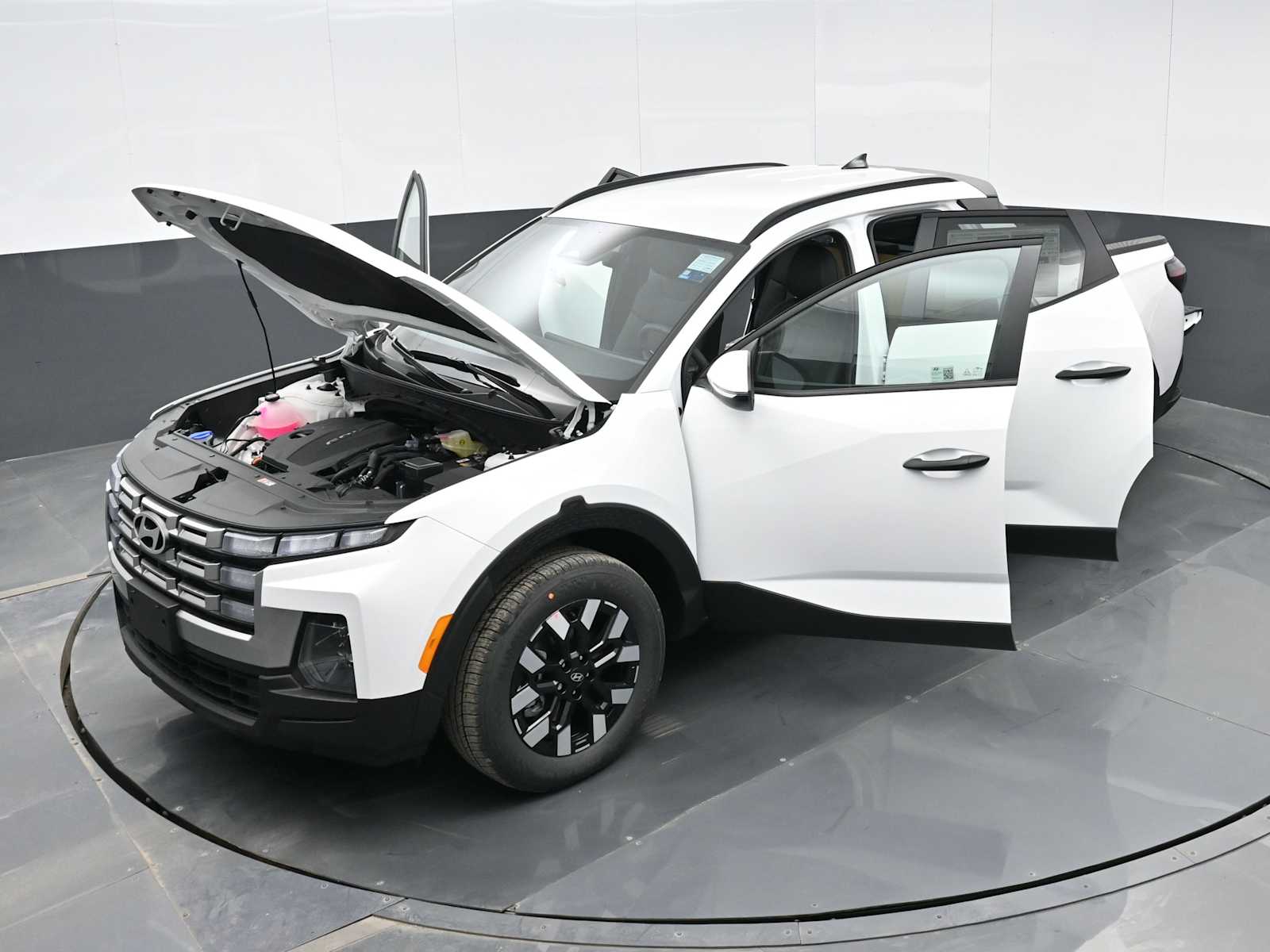 2025 Hyundai Santa Cruz SEL - Photo 40