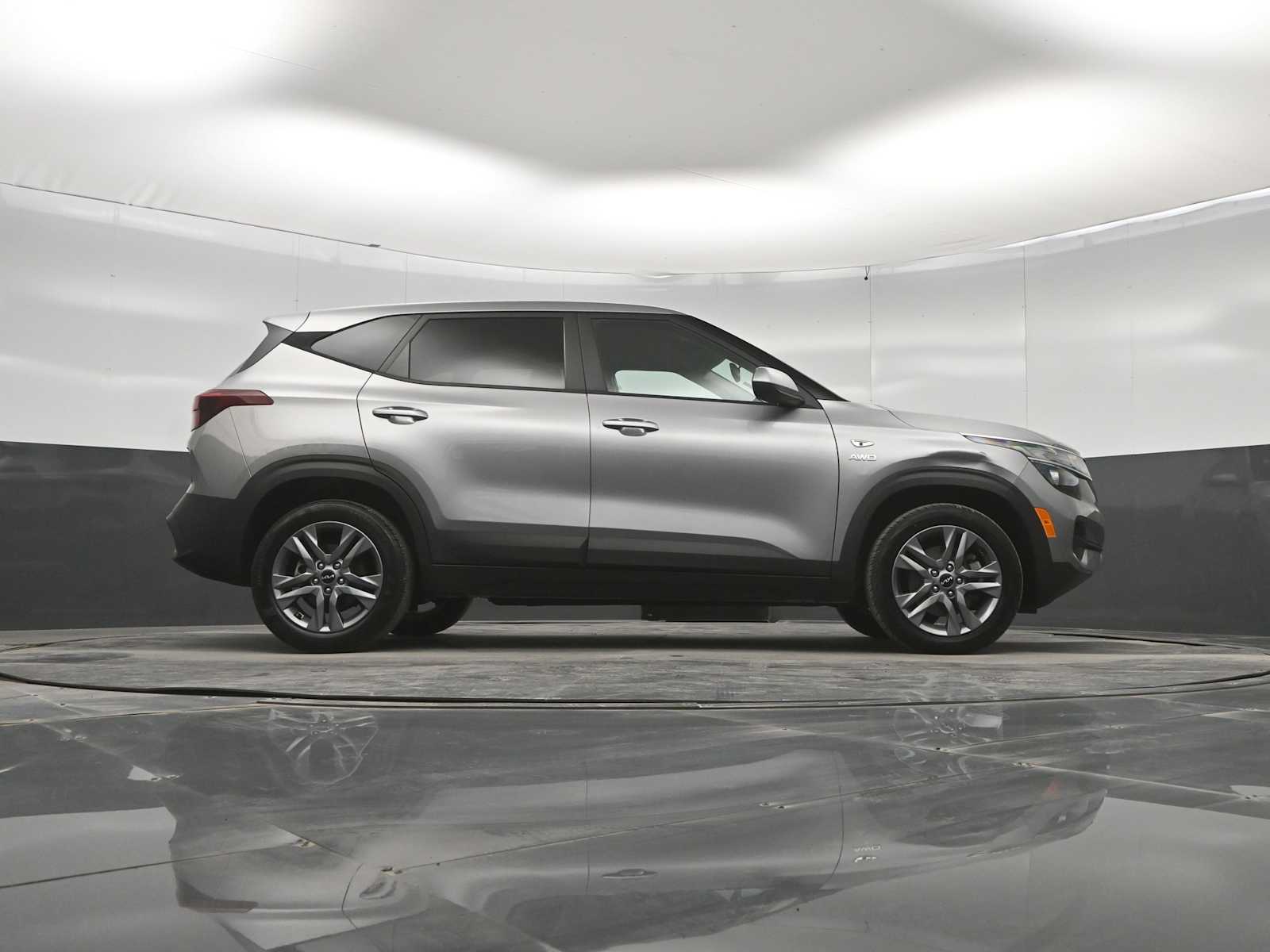 2022 Kia Seltos LX - Photo 41