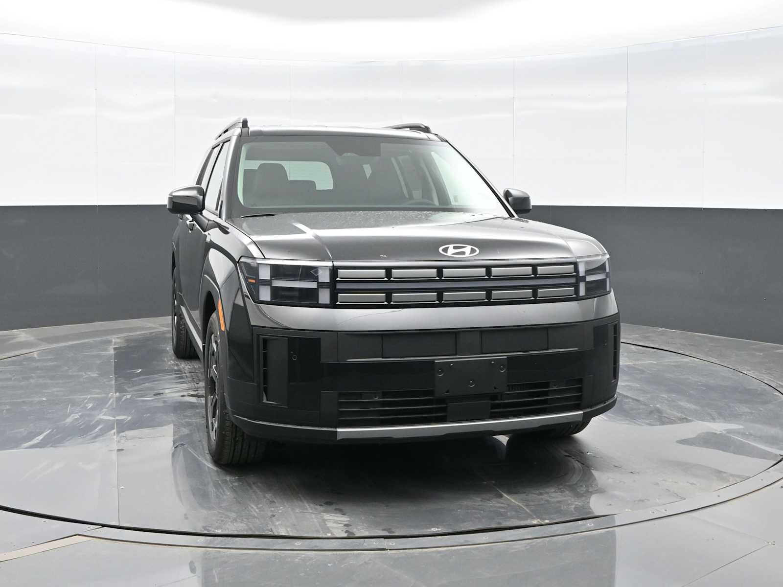 2026 Hyundai Santa Fe SEL photo 2