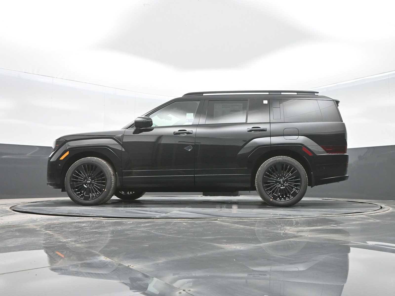 2026 Hyundai Santa Fe Calligraphy - Photo 33