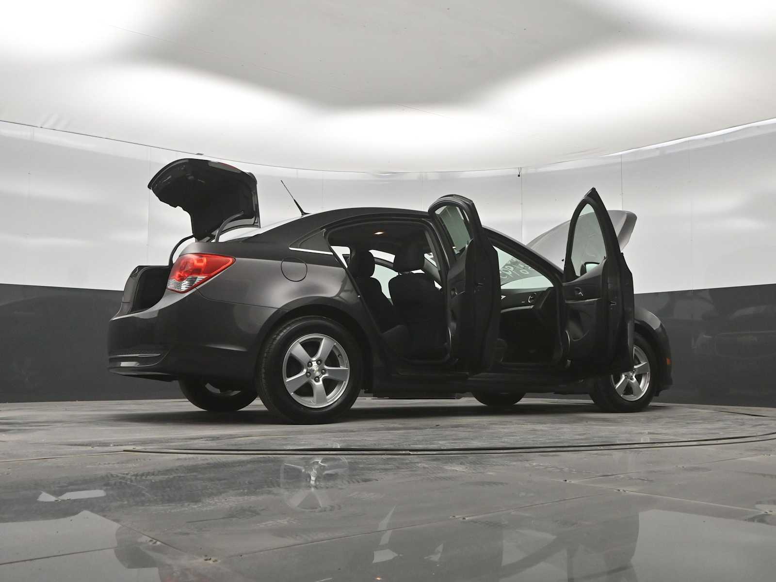 2014 Chevrolet Cruze 1LT - Photo 45