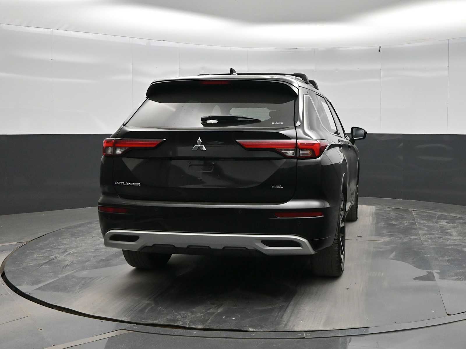 2023 Mitsubishi Outlander SEL - Photo 6