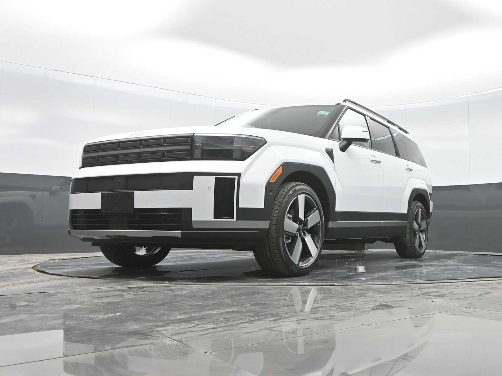 2026 Hyundai Santa Fe Limited - Photo 21