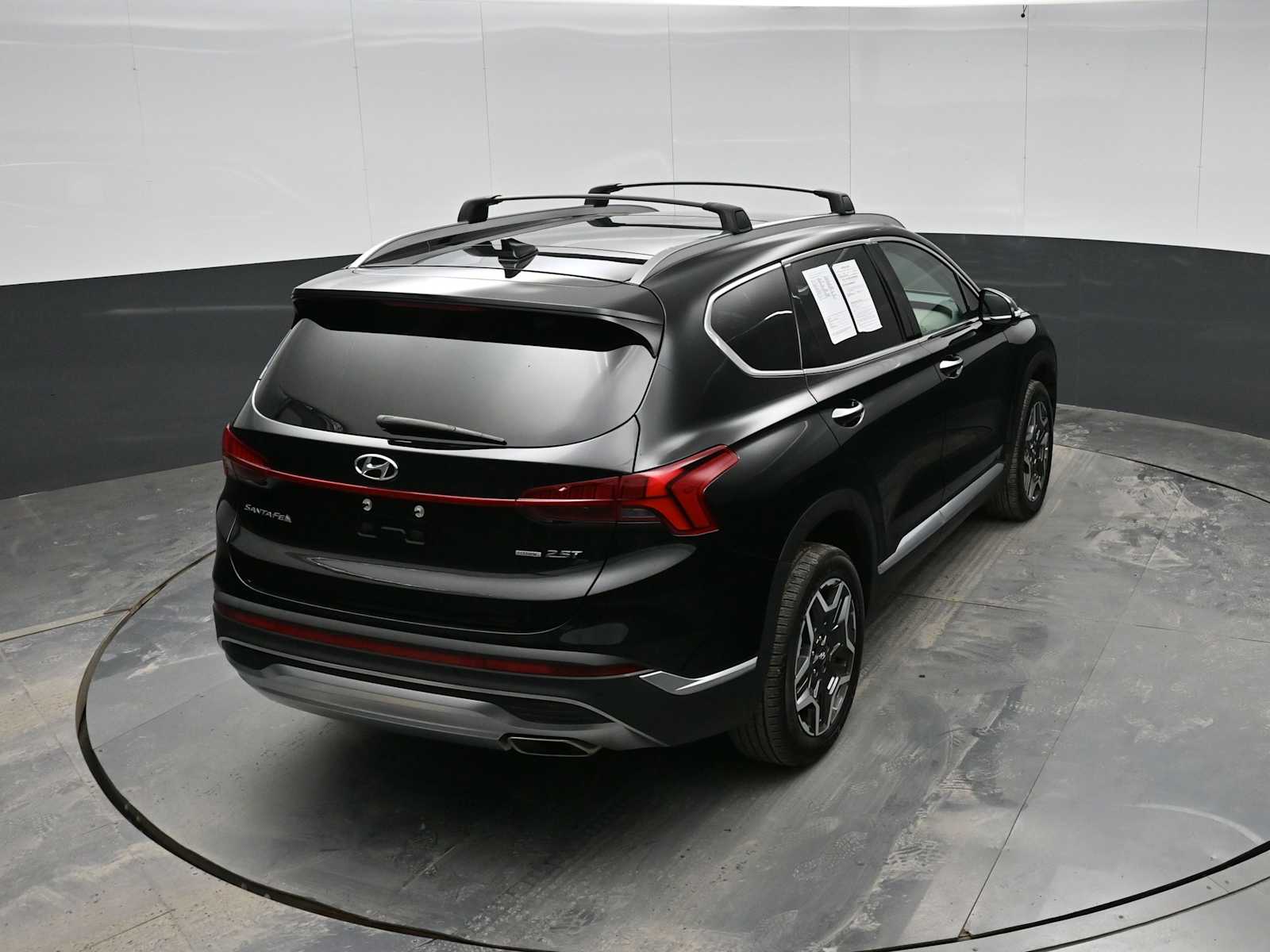 2023 Hyundai Santa Fe Limited - Photo 27