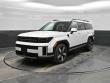 New 2026 Hyundai Santa Fe Hybrid Limited AWD