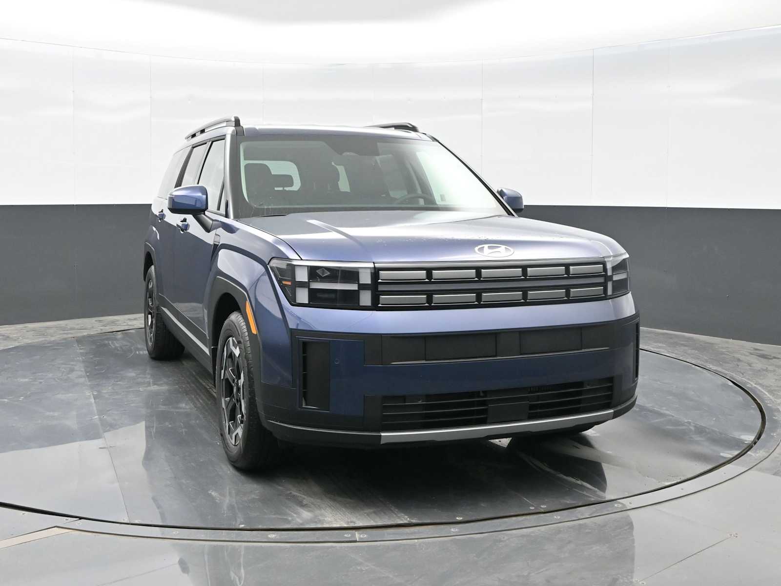 2026 Hyundai Santa Fe SEL's photo