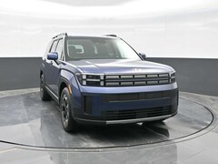 2026 Hyundai Santa Fe SEL AWD AWD