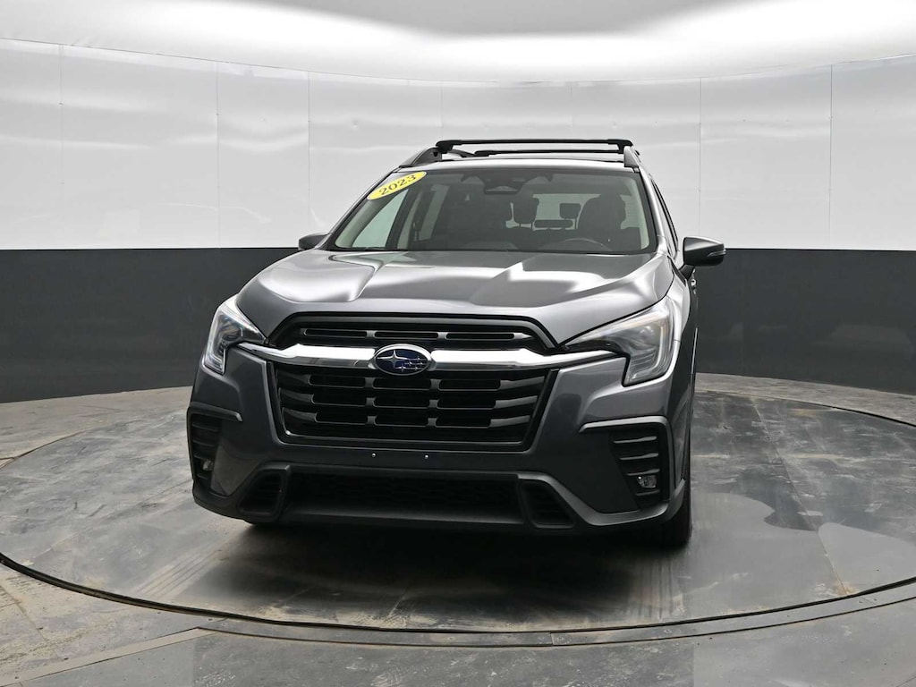 Used 2023 Subaru Ascent Limited 8-Passenger