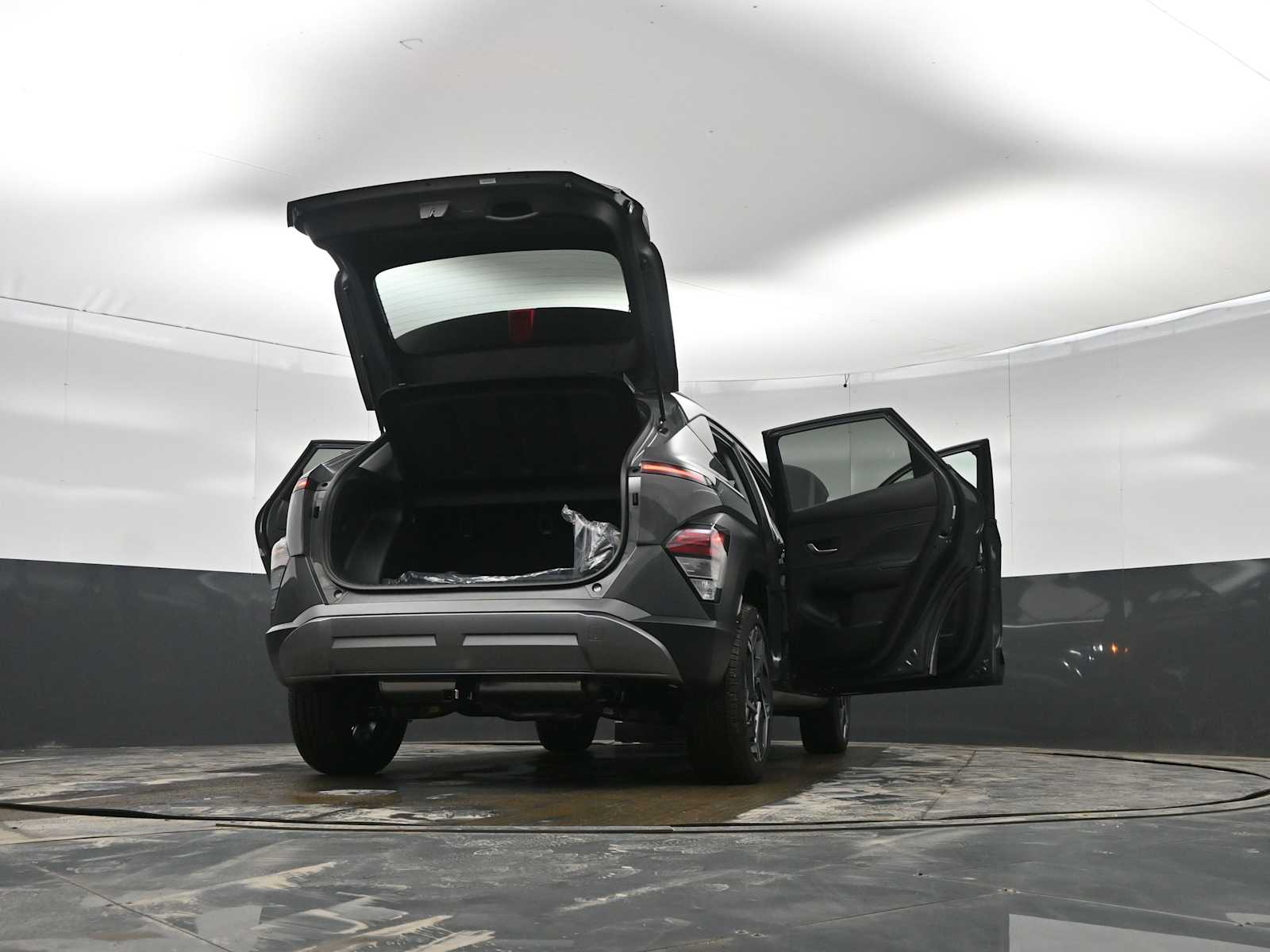 2026 Hyundai Kona SEL Premium - Photo 43