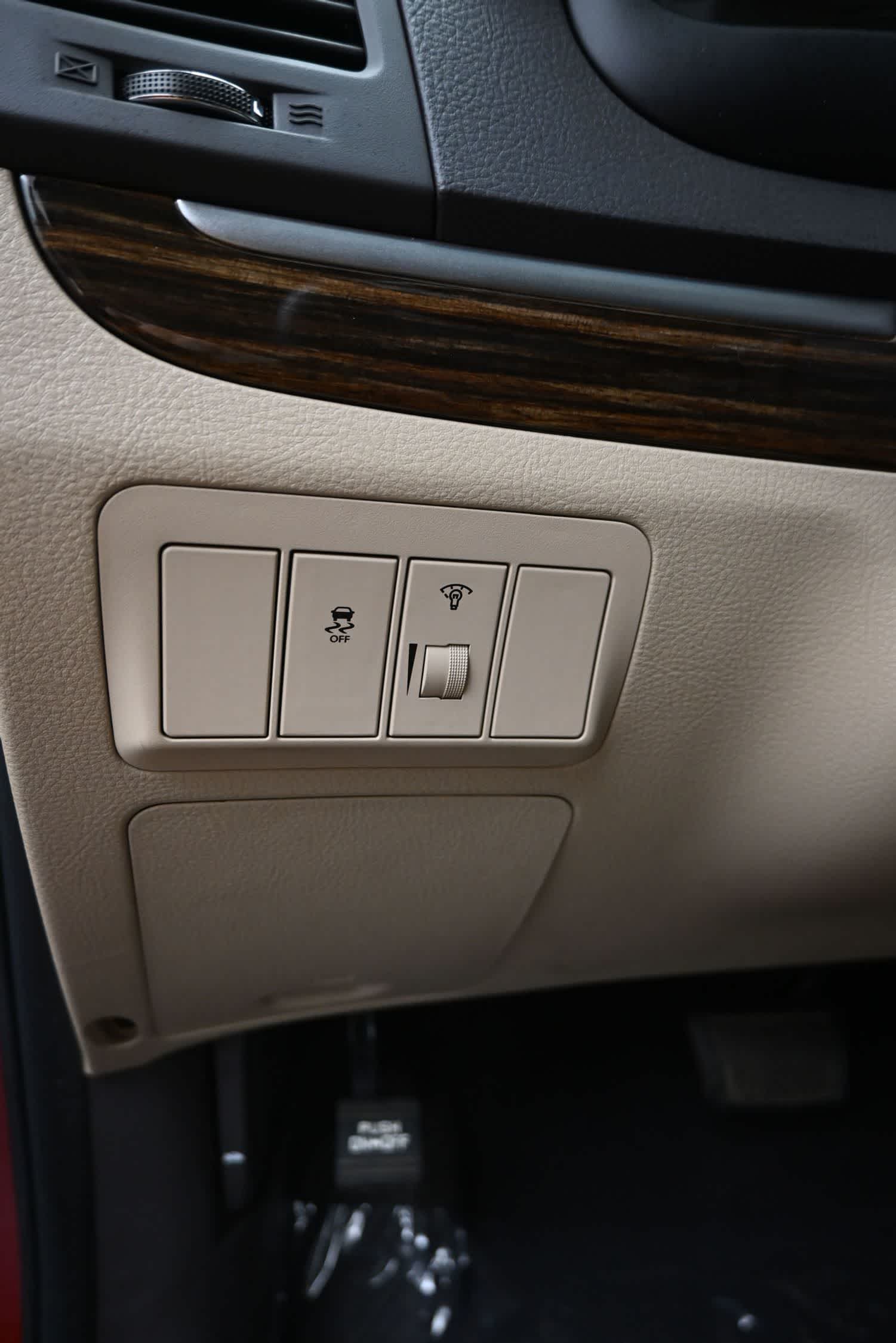 2010 Hyundai Santa Fe GLS - Photo 23