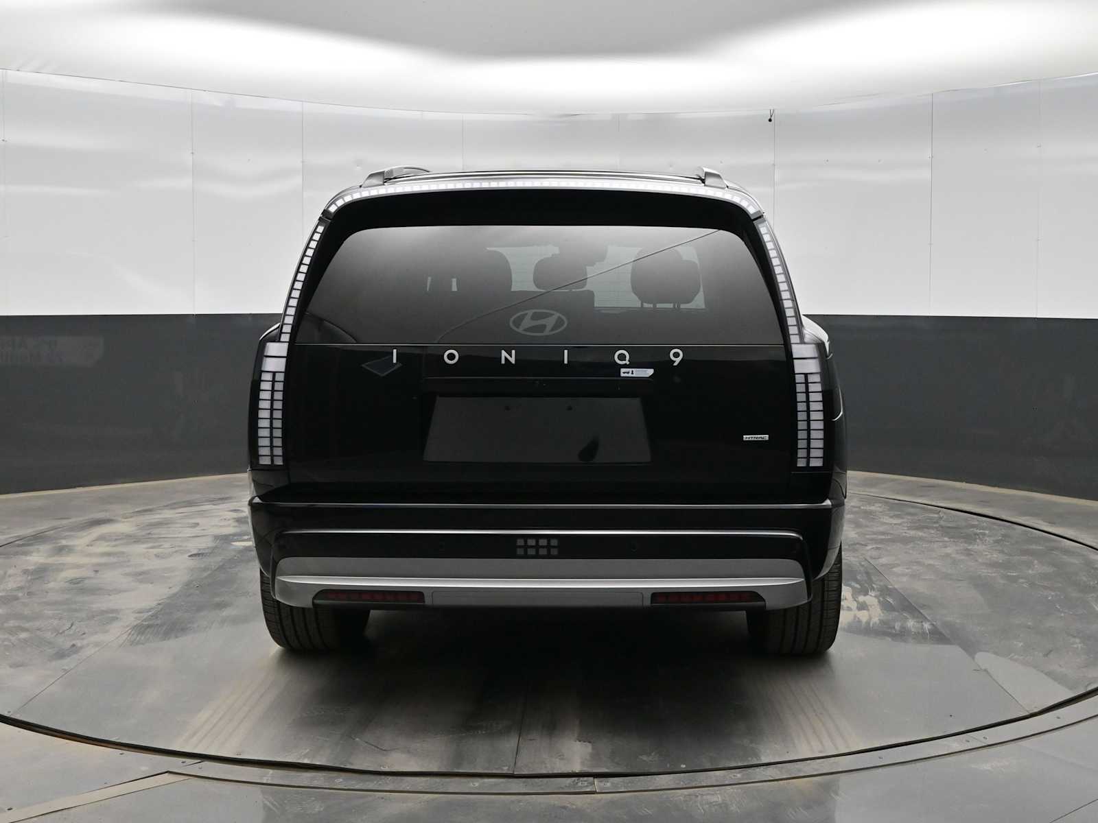 2026 Hyundai IONIQ 9 SEL - Photo 6