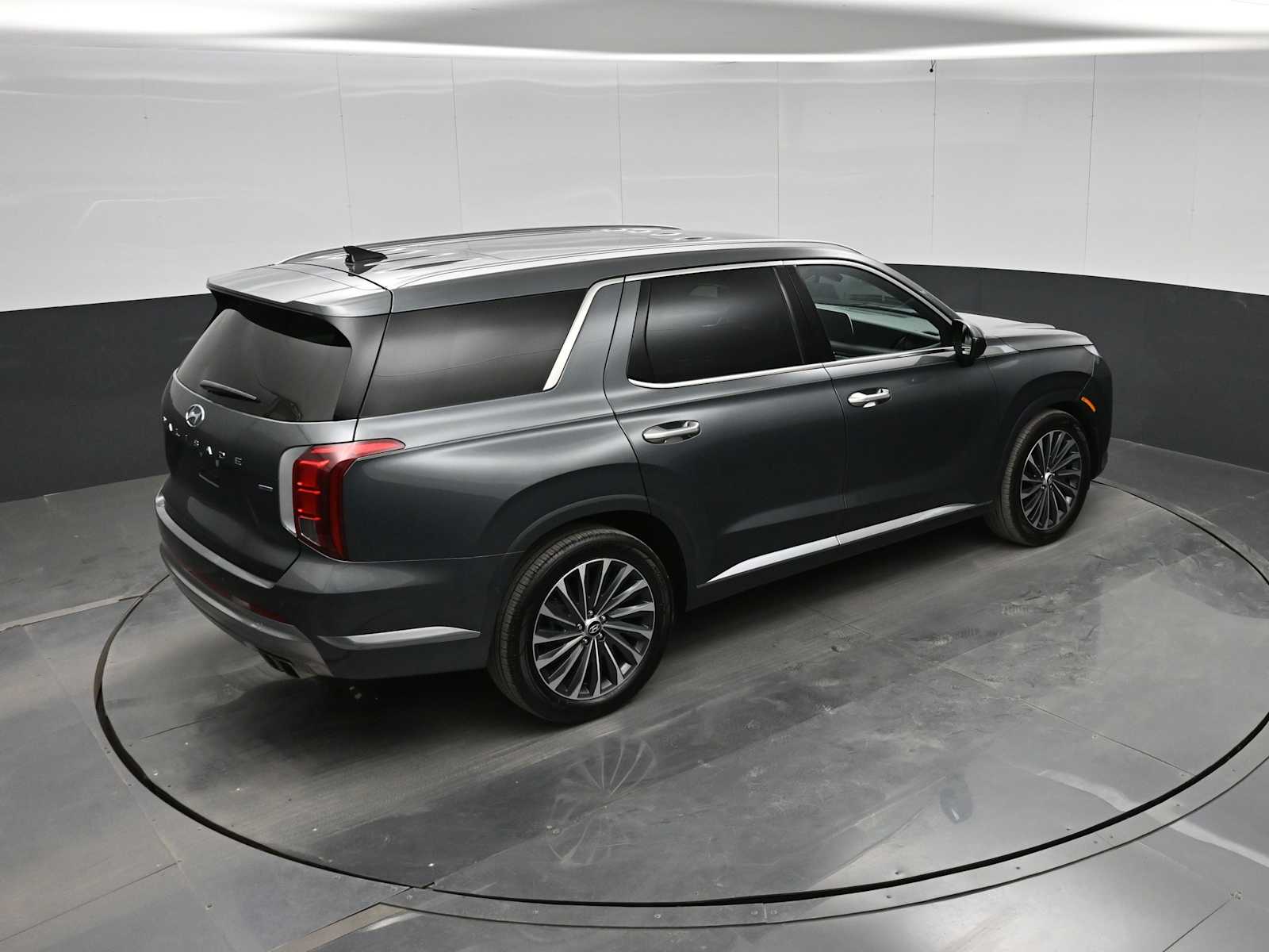 2024 Hyundai Palisade Calligraphy - Photo 32