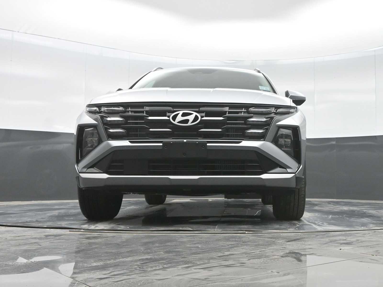 2026 Hyundai Tucson SEL - Photo 22