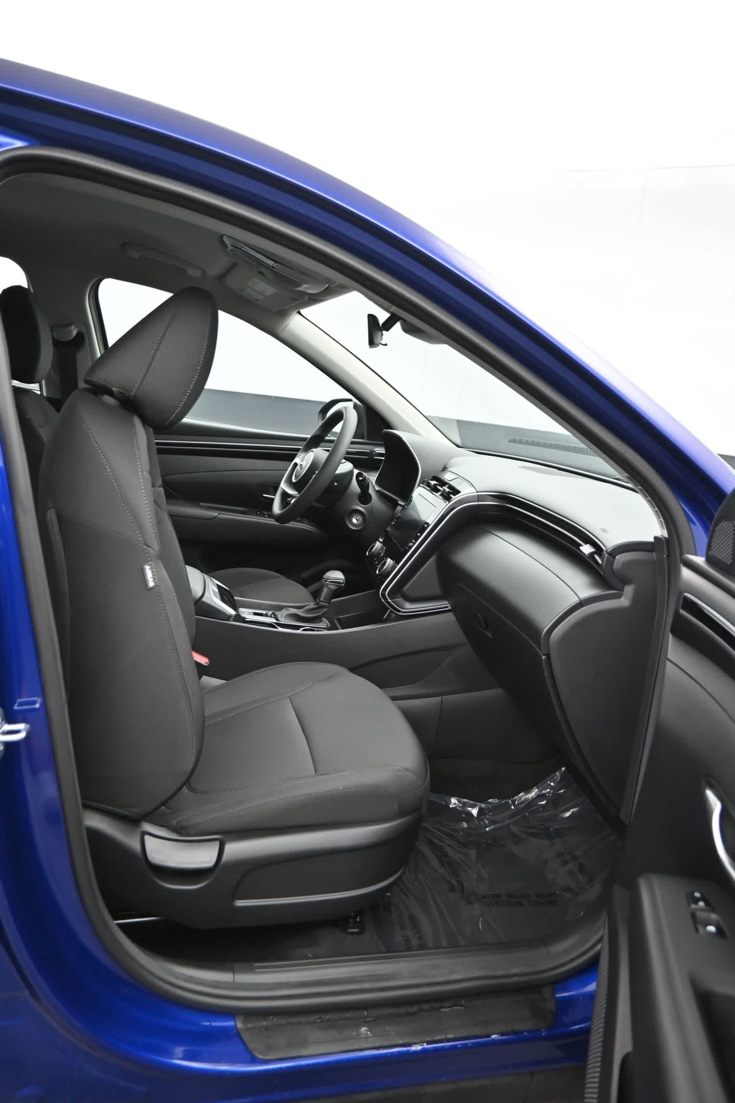 2024 Hyundai Tucson SE - Photo 11