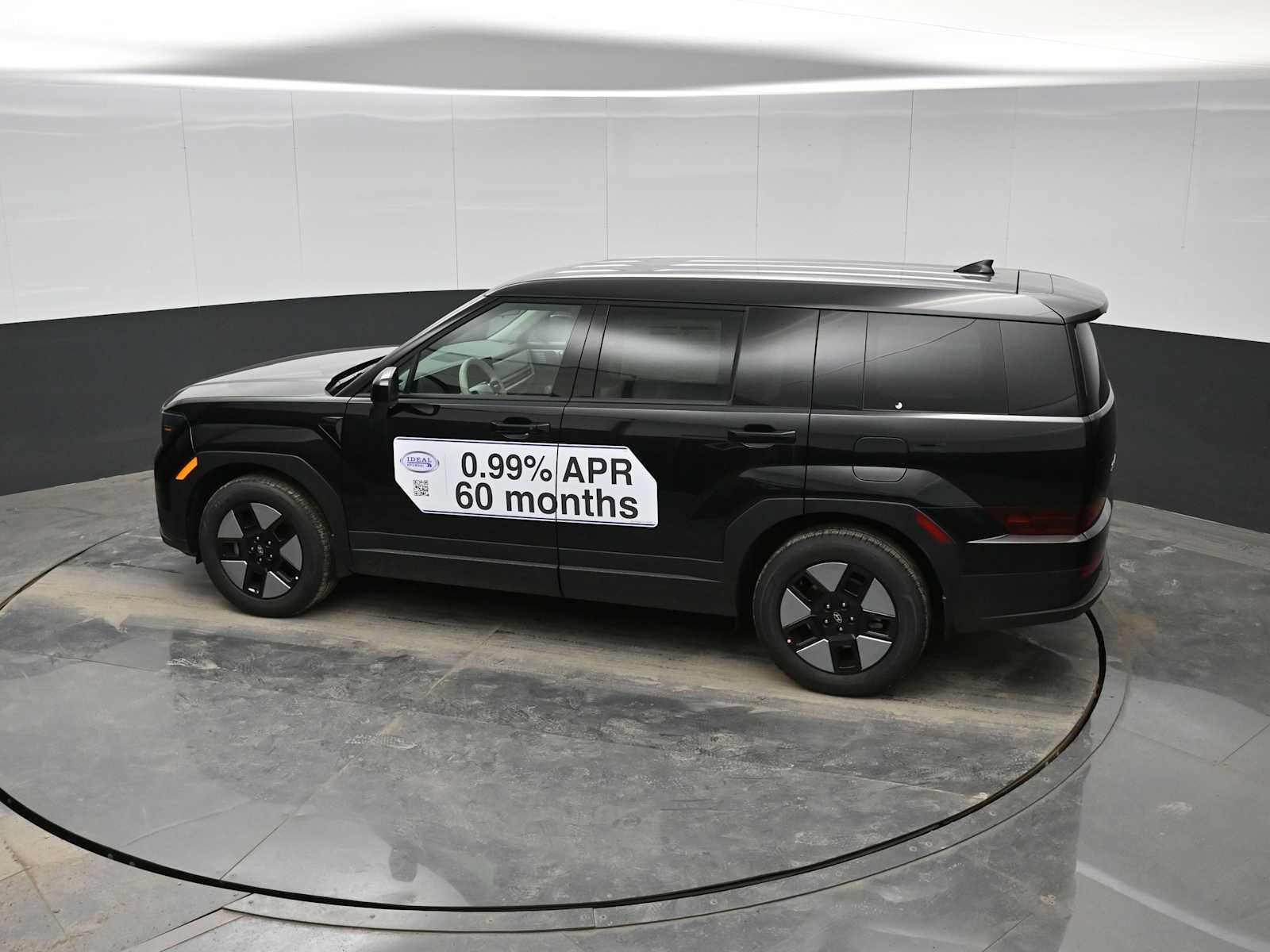 2026 Hyundai Santa Fe SE - Photo 27