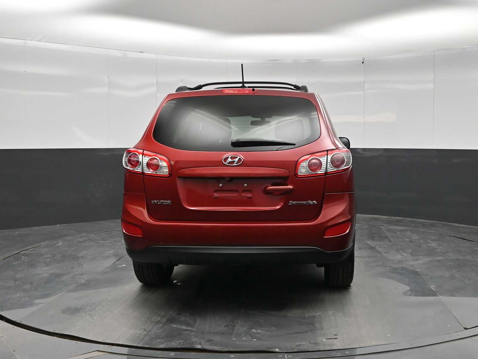 2010 Hyundai Santa Fe GLS - Photo 6