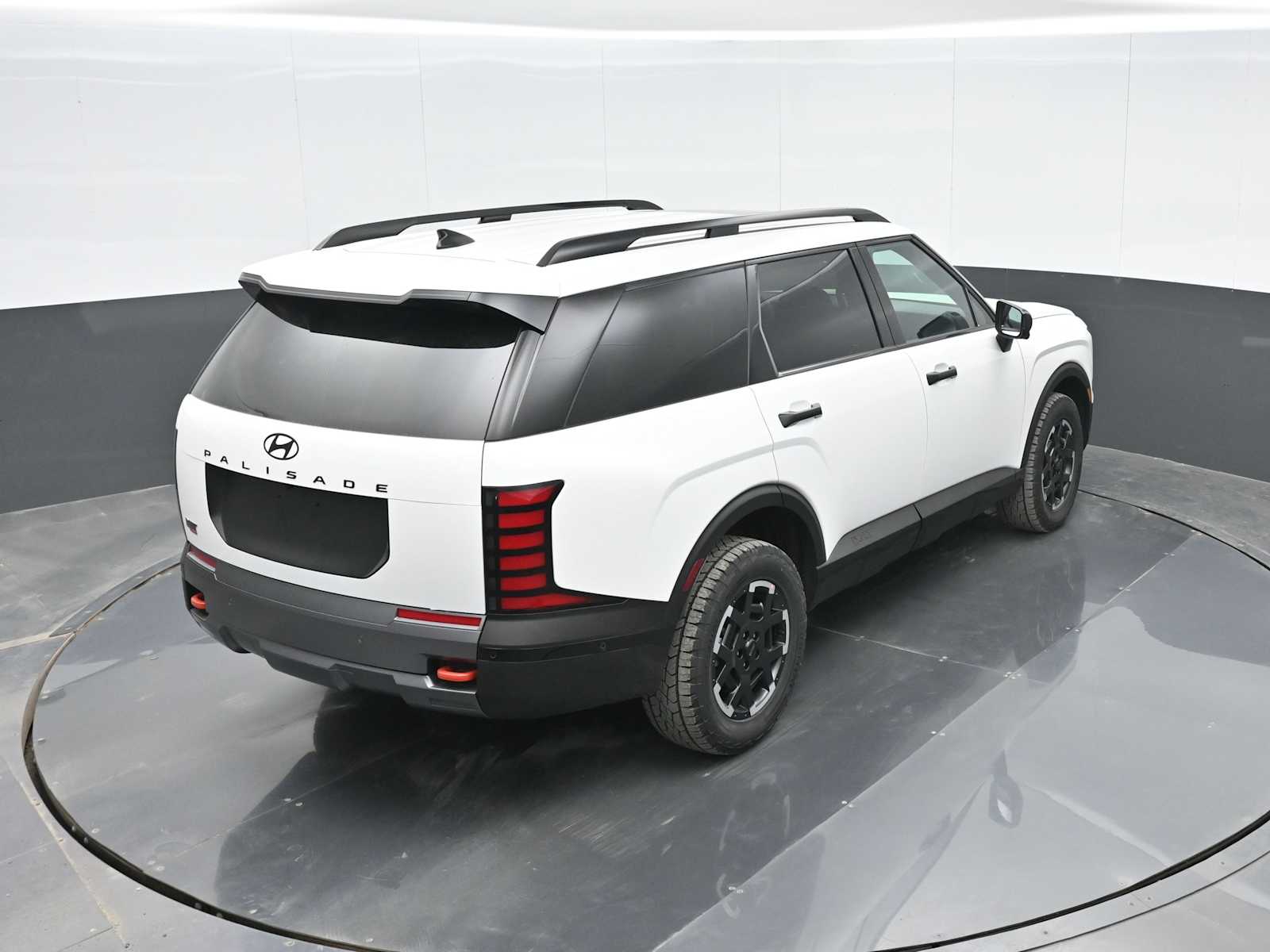 2026 Hyundai Palisade XRT Pro - Photo 26
