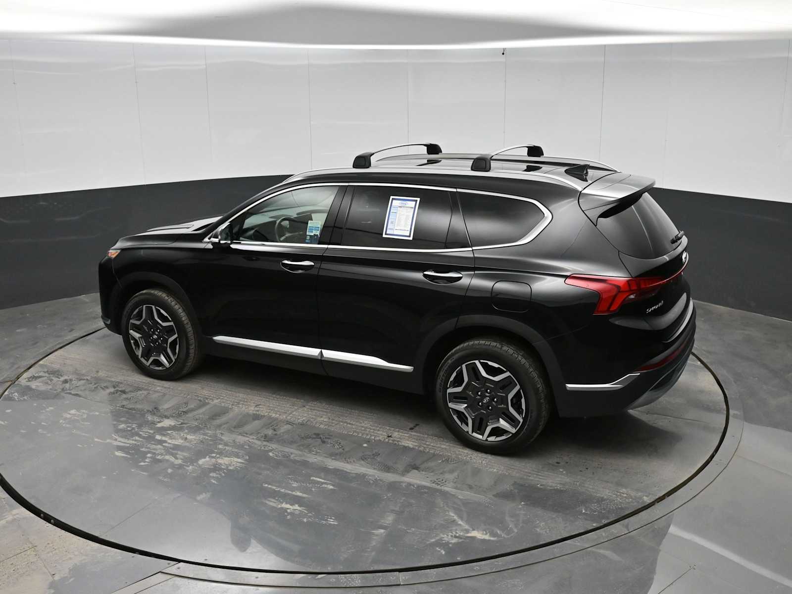 2023 Hyundai Santa Fe Limited - Photo 26