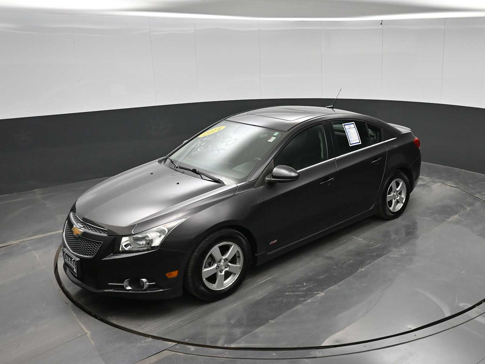 2014 Chevrolet Cruze 1LT - Photo 27