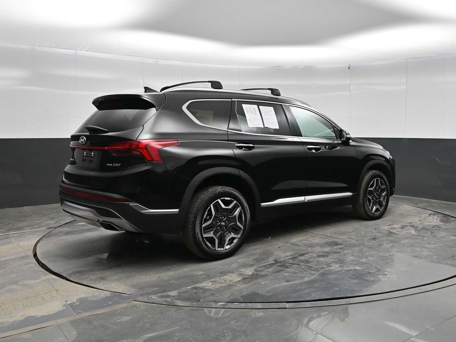 2023 Hyundai Santa Fe Limited - Photo 6