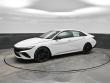 New 2026 Hyundai Elantra SEL Sport IVT