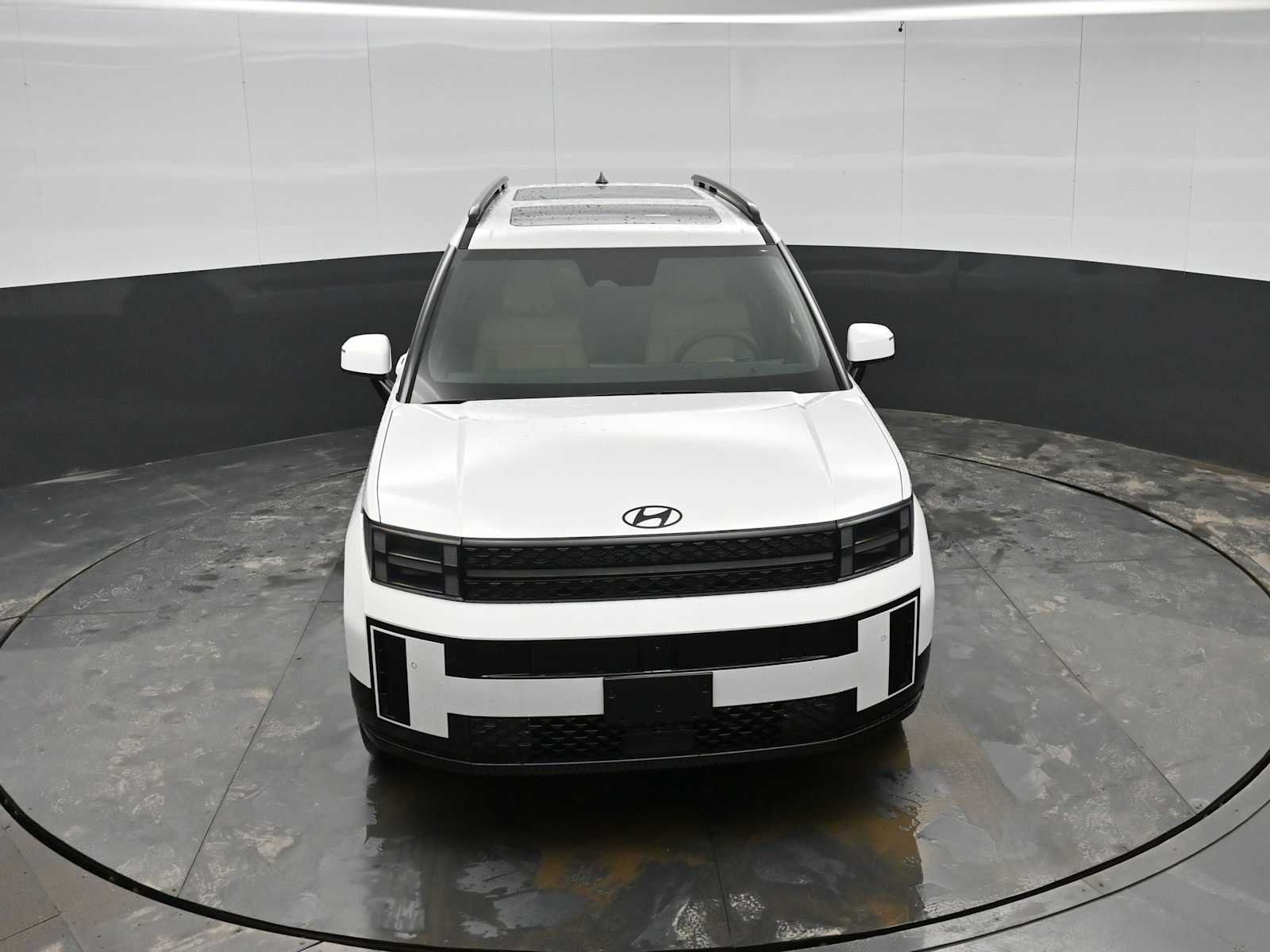 2026 Hyundai Santa Fe Calligraphy - Photo 24